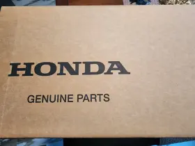 1317hacrv-12310rdfa01 Honda Genuine Engine Valve Cover Fit 16-21 Acura Ilx 15-20 Tlx 2.4 4 Cylinders