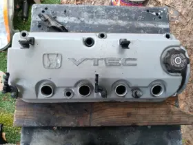12310-p0a-000 Honda Oem 1994 1995 1996 1997 Accord Valve Cover Ex Vtec F22b1 4cyl