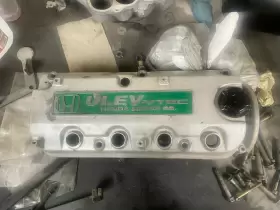 12310-paa-l00 Honda Oem 1998-2002 Accord 2.3l Ulev-vtec Engine Cylinder Head Valve Cover Assembly