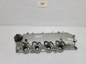 Rmx-1az91d Honda 08 2008 Civic Hybrid Engine Rocker Cam Valve Cover Oem