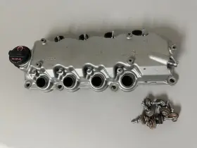 Rmx-2az91d Honda 2006-2011 Civic Hybrid 1.3l Engine Valve Cover Oem