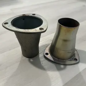 140r88b Hooker Vintage Headers Header Reducers Part# 11030