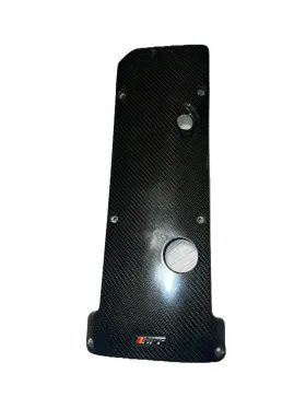 11127835905 Hpf Bmw E46 M3 Carbon Engine Cover