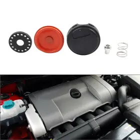 Hukyu 550742238181 Engine Valve Cover Repair Kit For Land Rover Freelander 2 Volvo Xc60 S80 Hukyu 550742238181 Engine Valve Cover Repair Kit For Land Rover Freelander 2 Volvo Xc60 S80
