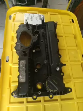 22400-2ggb0 Hyundai Kia 2.4l Theta Ii 2015-2022 L4 Dohc Gdi Valve Cover 22400-2ggb0 Hyundai Kia 2.4l Theta Ii 2015-2022 L4 Dohc Gdi Valve Cover