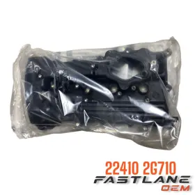 2g710 Hyundai 22410 2009-2014 Sonata Cover Assembly Rocker New Oem