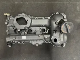 22410-3cga1 Hyundai 2015 2016 2017 Genesis G80 3.8l - Valve Cover Left Side Oem