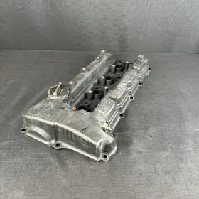 224102c400 Hyundai Genuine Engine Valve Cover For 10-12 Genesis Coupe 2.0l Turbo
