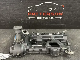 224103cga0 Hyundai 224103cga6 2016 Genesis 3.8 Left Driver Side Valve Cover