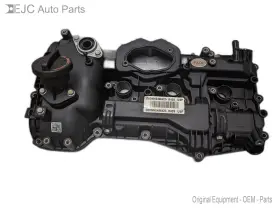 224103lfa0 Hyundai Left Valve Cover For 20-24 Palisade Sel 3.8 Awd