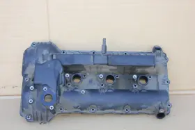 22420-3c750 Hyundai Genesis Borrego 3.8l V6 Right Side Rocker Valve Cover Genuine