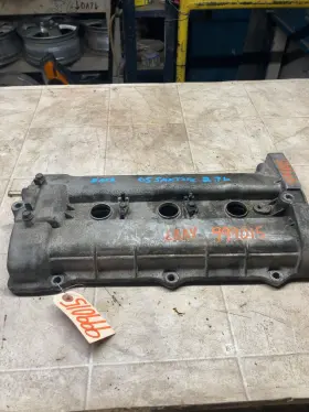 2242037113 Hyundai 05-06 Santa Fe 05 Sonata 05-08 Tiburon Right Hand Valve Cover Oem