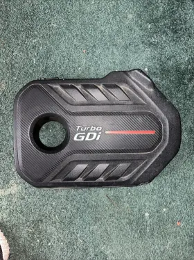 29240-2gta2 Hyundai 2015 Oem Sonata 2.0l Turbo Engine Cover
