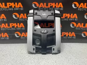 29240-39700 Hyundai 04 Xg Series Engine Cover 29240-39700 Hyundai 04 Xg Series Engine Cover
