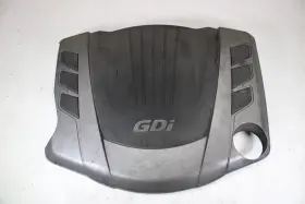 29240-3cdc0 Hyundai 13 14 15 16 Genesis Coupe 3.8l Engine Cover Panel Top Trim Oem