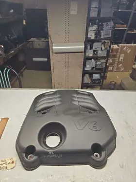 Id-29240-3c700 Hyundai 292403c750 2007-2009 Santa Fe V6 Engine Beauty Cover