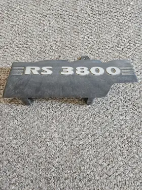 29246-3c600 Hyundai 2010-2012 Genesis Coupe 3.8 V6 3800 Oem Engine Valve Cover Used