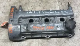 2241037110ds Hyundai 350-999021 1999-2004 Sonata 01-04 Santa Fe 2.5l 2.7l Engine Left Front Valve Cover Assembly