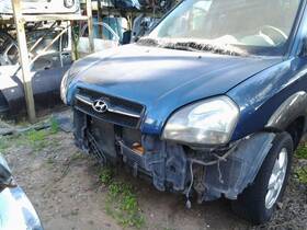 Hyundai 350.hy1205 Tucson 2005 Valve Cover 148288