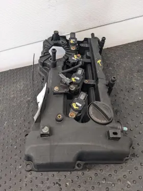 22410-2e210 Hyundai 350.hy1214 2014-2021 Tucson 2.0l Engine Valve Cover Oem 1189777
