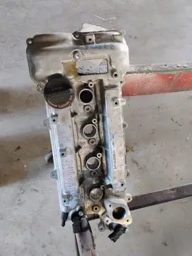 350.hy1316 Hyundai Tucson 2016 Valve Cover 350.hy1316 Hyundai Tucson 2016 Valve Cover