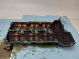350.hy1407 Hyundai 2007 Santa Fe Passenger Valve Cover Oem
