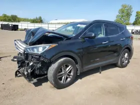 350.hy1417 Hyundai Santa Fe 2017 Valve Cover 568859