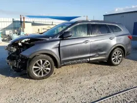 350.hy1418 Hyundai Santa Fe 2018 Valve Cover 575367