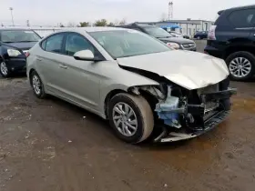 350.hy1r18 Hyundai Elantra 2018 Valve Cover 733962