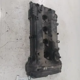 350.hy1s18 Hyundai Elantra 2.0 Engine Cylinder Head Valve Cover 2017 2018 2019 2020