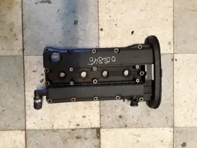 350.hy1u03 Hyundai Tiburon 2003 2.0l Valve Cover 484735 350.hy1u03 Hyundai Tiburon 2003 2.0l Valve Cover 484735