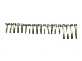 Hyundai 350.hy1w15 Valve Cover Bolt Set Of 19 Fits 2012-2017 Veloster 87629