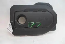 351.hy1417 Hyundai Plastic Engine Cover Santa Fe 2017 17 1344233