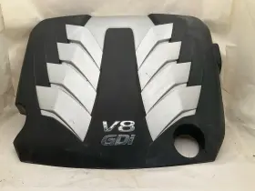 999638 Hyundai 2012-2016 Equus Engine Cover Oem