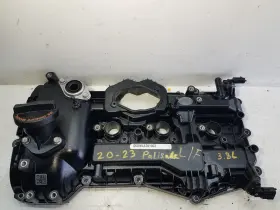 G6dn Hyundai 2020-2023 Palisade 3.8l Left Front Engine Valve Cover M151