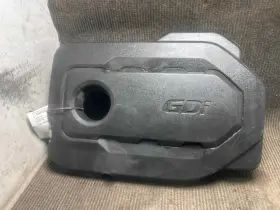 U038l24 Hyundai Fits 2015-2016 Sonata Engine Cover Oem