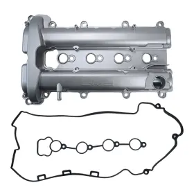 12587283 Iaccessoryonline Aluminum Valve Cover For Chevrolet 06-10 Cobalt 09-11 Hhr 08-12 Malibu
