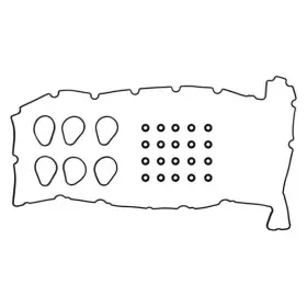 Sel235293 Id Select For Chevy Trailblazer 02-05 Engine Valve Cover Gasket Set