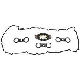 Infinauto Ifn240502a000260 Valve Cover Gasket Cylinder Head Seal 20x15x4.5cm Black