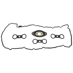 Ifn240502a000260 Infinauto Valve Cover Gasket Cylinder Head Seal 20x15x4.5cm Black