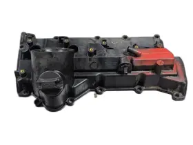 110441la1a Infiniti Right Valve Cover From 2014 Qx80 5.6 4wd