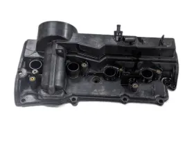 110441la1b Infiniti Left Valve Cover From 2014 Qx80 5.6 4wd