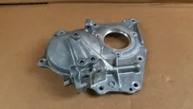 13040-5ca0a Infiniti Q50 Q60 Front Right Side Engine Upper Valve Timing Chain Cover 3.0l