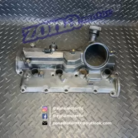 13264-ez30a Infiniti Nissan 5.6l Vk56vd V8 Dohc Di Vvel Valve Cover Right 13264-ez30a Infiniti Nissan 5.6l Vk56vd V8 Dohc Di Vvel Valve Cover Right