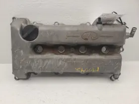 132647j400 Infiniti 00-02 G20 Valve Cover 2.0l Dohc Twin Cam 16 Nissan Sentra 200sx