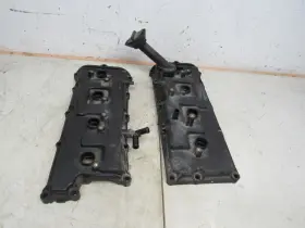 13264eh20a Infiniti Engine Motor Valve Cover Oil Cap Q45 2002 2006 4.5l V8 Driver Passenger Side Oem