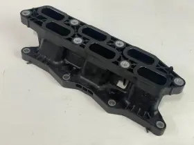 14001-5ca0c Infiniti 16-20 Q50 17-20 Q60 Left Side Engine Lower Intake Manifold 3.0l # 87916