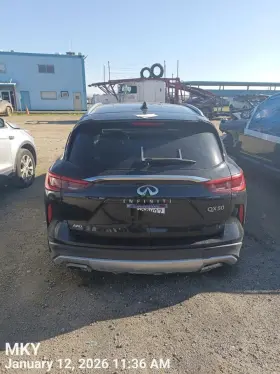 140415na2a Infiniti Engine Cover Oem 2022 Qx50