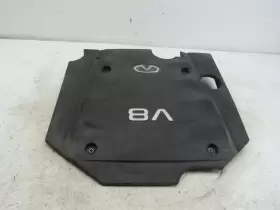14041ar20a Infiniti Engine Appearance Cover Q45 2002 2006 4.5l Motor Upper Top Lid Panel 14041ar20a Infiniti Engine Appearance Cover Q45 2002 2006 4.5l Motor Upper Top Lid Panel