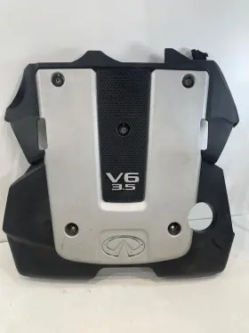 14041jk20a Infiniti Fits 2007 2008 G35 Sedan 3.5l Engine Appearance Cover